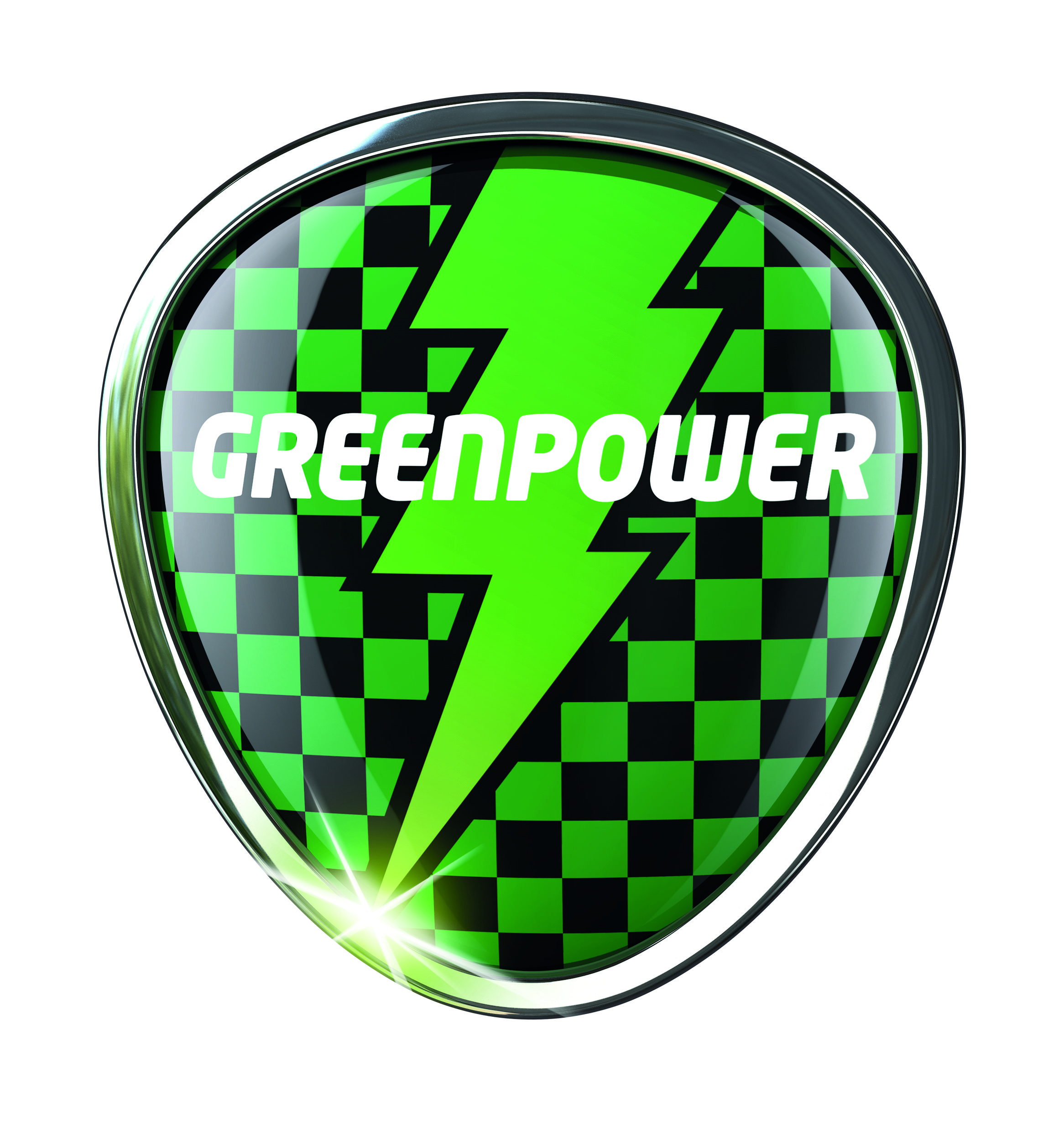 Greenpower Education Trust logo